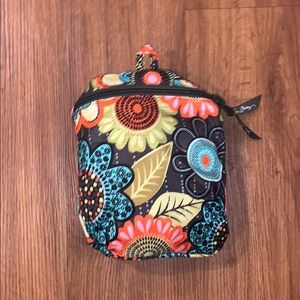 Vera Bradley Bags - Vera Bradley Collapsible Duffel Bag Vera Bradley Bags - Vera Bradley Collapsible Duffel Bag